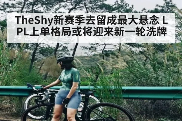 TheShy新赛季去留成最大悬念 LPL上单格局或将迎来新一轮洗牌