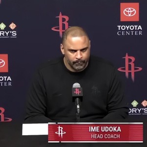 IM电竞登录入口-乌度卡受不了了！发布会坦白申京与谢泼德只想投篮没防守！